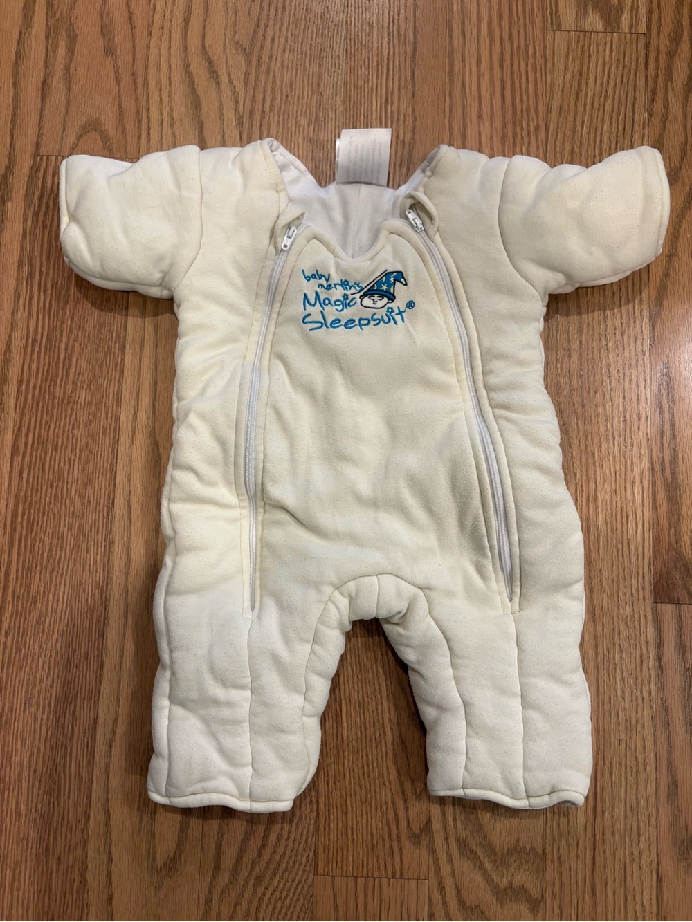 Magic Merlin’s Sleepsuit - Small